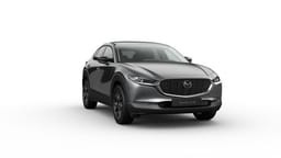 Beispielbild eines Mazda CX-30