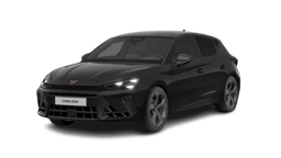 Beispielbild eines Cupra Leon