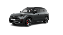 Beispielbild eines MINI Countryman