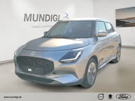 Beispielbild eines Suzuki Swift