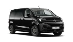 Beispielbild eines Opel Zafira