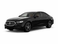 Beispielbild eines Mercedes-Benz E-Klasse