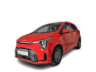 Beispielbild eines Kia Picanto