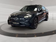 Beispielbild eines Mercedes-Benz GLC