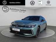 Beispielbild eines Volkswagen Passat