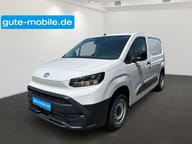 Beispielbild eines Toyota Proace