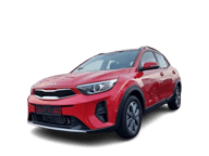 Beispielbild eines Kia Stonic