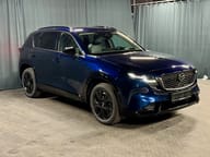 Beispielbild eines Mazda CX-5