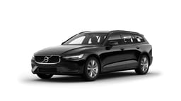 Beispielbild eines Volvo V60