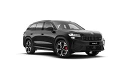 Beispielbild eines Skoda Kodiaq