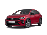 Beispielbild eines Volkswagen Taigo