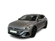 Beispielbild eines Volkswagen Arteon