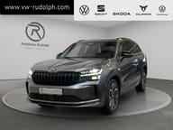 Beispielbild eines Skoda Kodiaq