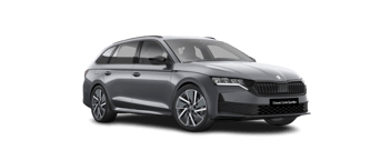 Beispielbild eines Skoda Octavia