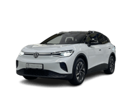 Beispielbild eines Volkswagen ID.4