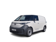 Beispielbild eines Volkswagen ID. Buzz