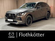 Beispielbild eines Mazda CX-60