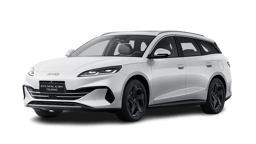 Beispielbild eines BYD Seal
