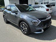 Beispielbild eines Kia Sportage