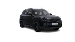 Beispielbild eines MINI Countryman