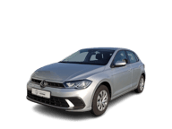 Beispielbild eines Volkswagen Polo