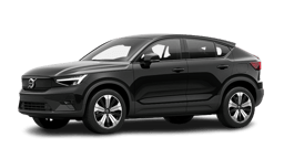 Beispielbild eines Volvo C40