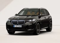 Beispielbild eines BMW X5