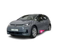 Beispielbild eines Volkswagen ID.3