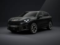 Beispielbild eines Cupra Terramar