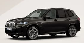 Beispielbild eines BMW X5