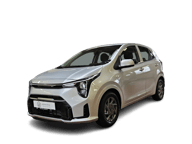 Beispielbild eines Kia Picanto