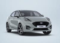Beispielbild eines Ford Puma