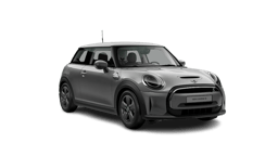 Beispielbild eines MINI Cooper