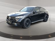 Beispielbild eines Mercedes-Benz GLC