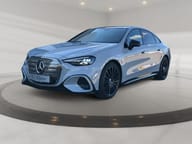 Beispielbild eines Mercedes-Benz C-Klasse