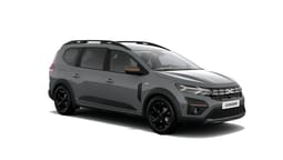Beispielbild eines Dacia Jogger