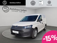 Beispielbild eines Volkswagen Caddy