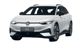 Beispielbild eines Volkswagen ID.7