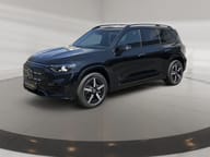 Beispielbild eines Mercedes-Benz GLB
