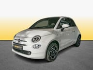 Beispielbild eines Fiat 500