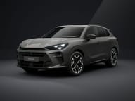 Beispielbild eines Cupra Terramar