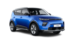 Beispielbild eines Kia Soul