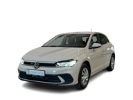 Beispielbild eines Volkswagen Polo