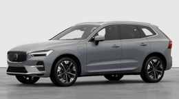 Beispielbild eines Volvo XC60