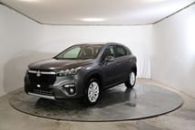 Beispielbild eines Suzuki S-Cross