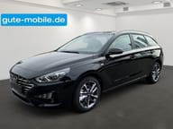 Beispielbild eines Hyundai i30