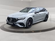 Beispielbild eines Mercedes-Benz E-Klasse
