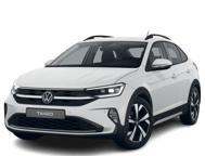 Beispielbild eines Volkswagen Taigo