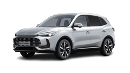Beispielbild eines MG ZS