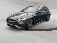 Beispielbild eines Mercedes-Benz C-Klasse